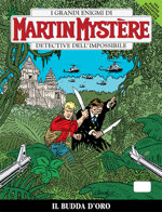 martin-mystere-n282-il-budda-doro