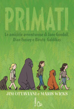 primati-le-amicizie-avventurose