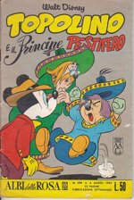 albi-della-rosa-n591-topolino-e-il-principe-pestifero