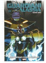 guardiani-della-glassia-serie-oro-n-5