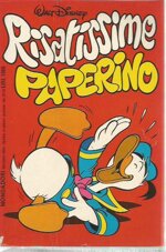 classici-walt-disney-ii-serie-n-90-risatissime-paperino