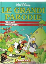 le-grandi-parodie-cartonato-n6-contiene-n12-13