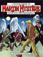 martin-mystere-n265-le-pietre-di-carnac