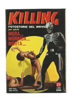 killing-n22-mora-morbida-morta-ponzoni-editore-fotoro