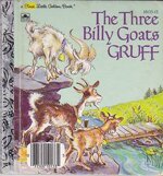 little-golden-book-three-billy-goats-gruff-edizione-del-1982