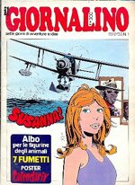 il-giornalino-n-1-anno-1978