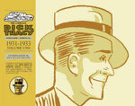 dick-tracy-1-1931-1933