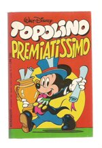 classici-walt-disney-ii-serie-n-96-topolino-premiatissimo