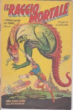 albo-doro-164-del-2-luglio-1949-il-raggio-mortale