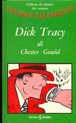 olimpo-del-fumetto-n22-dick-tracy-chester-gould