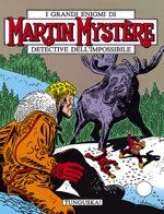 martin-mystere-n-22-tunguska