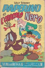 albi-della-rosa-n587-paperino-e-loracolo-nero