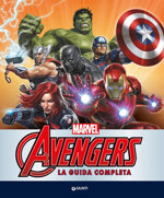 avengers-la-guida-completa-enciclopedia-dei-personaggi