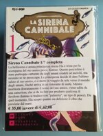 sirena-cannibale-17-serie-completa