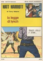 serie-matt-marriot-n-5-la-legge-di-lynch