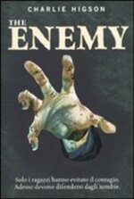 the-enemy