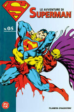 le-avventure-di-superman-n-5-6