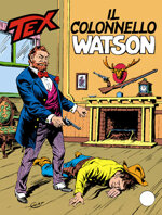 tex-gigante-n291-il-colonnello-watson