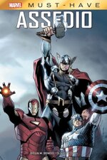 assedio-marvel-must-have