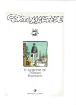 tascabili-lizard-n-1-corto-maltese-il-segreto-di-tristan-bant