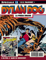 dylan-dog-speciale-n12-la-preda-umana
