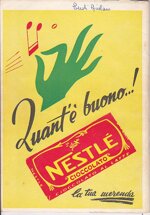 albo-doro-47-del-15-luglio-1953-prima-ristampa-topolino-e-lill