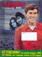 intrepido-anno-1970-n31