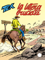tex-gigante-n399-la-lettera-bruciata