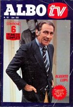 albo-tv-dellintrepido-anno-1977-n32