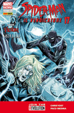 spider-man-universe-22-spider-man-il-vendicatore-17-marvel-now