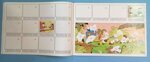 album-figurine-donald-story-incompleto