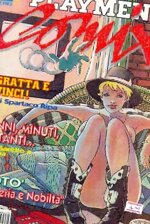 playmen-comics-n-6