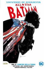 rebirth-collection-all-star-batman-2-confini-della-terra