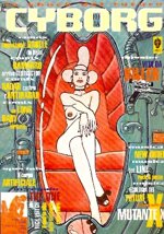 cyborg-nuova-serie-n-5