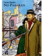 max-fridman-no-pasaran