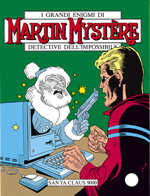 martin-mystere-n-81-santa-claus-9000