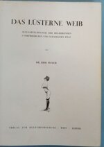 das-lusterne-weibdas-uppige-weib-2-volumi