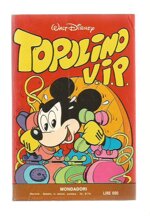 classici-walt-disney-ii-serie-n-36-topolino-vip