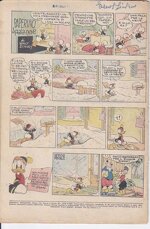 albo-doro-49-del-15-luglio-1951-prima-ristampa-topolino-agente
