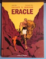 socrate-il-semicane-eracle-joann-sfar-e-christophe-blain