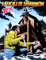 tex-gigante-n514-i-fucili-di-shannon