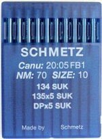 schmetz-aghi-134suk