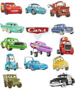 cars-disney-pixar-collection