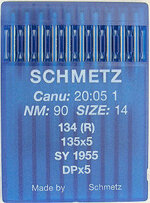 schmetz-aghi-134r