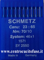 schmetz-aghi-46x1