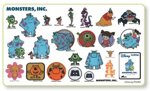 brother-scheda-ricamo-disney-monsters-inc-nuova