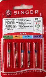 aghi-singer-da-10-823r
