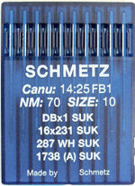 schmetz-aghi-16x231suk