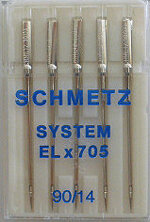 schmetz-aghi-el-x-705