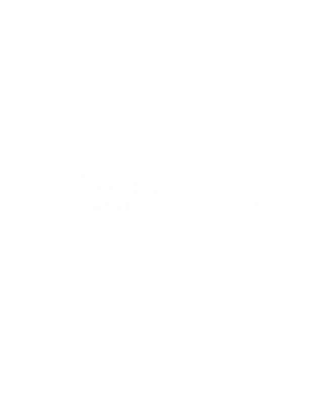 logo bianco musicallab